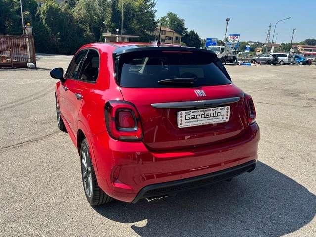 Fiat 500X 1.5 HYBRID 130CV DCT MY24 SPORT