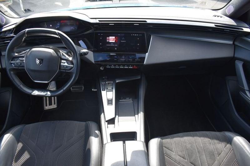 Peugeot 308 GT BlueHDi 130 EAT8 S&S aut.