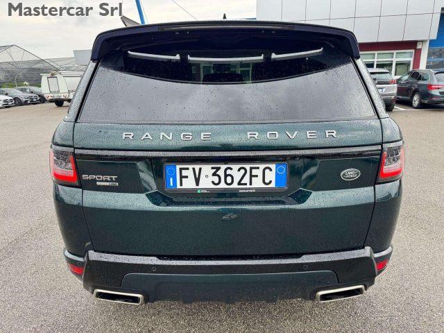 LAND ROVER Range Rover Sport 3.0 sdV6 HSE Dynamic 249cv auto my19 - FV362FC