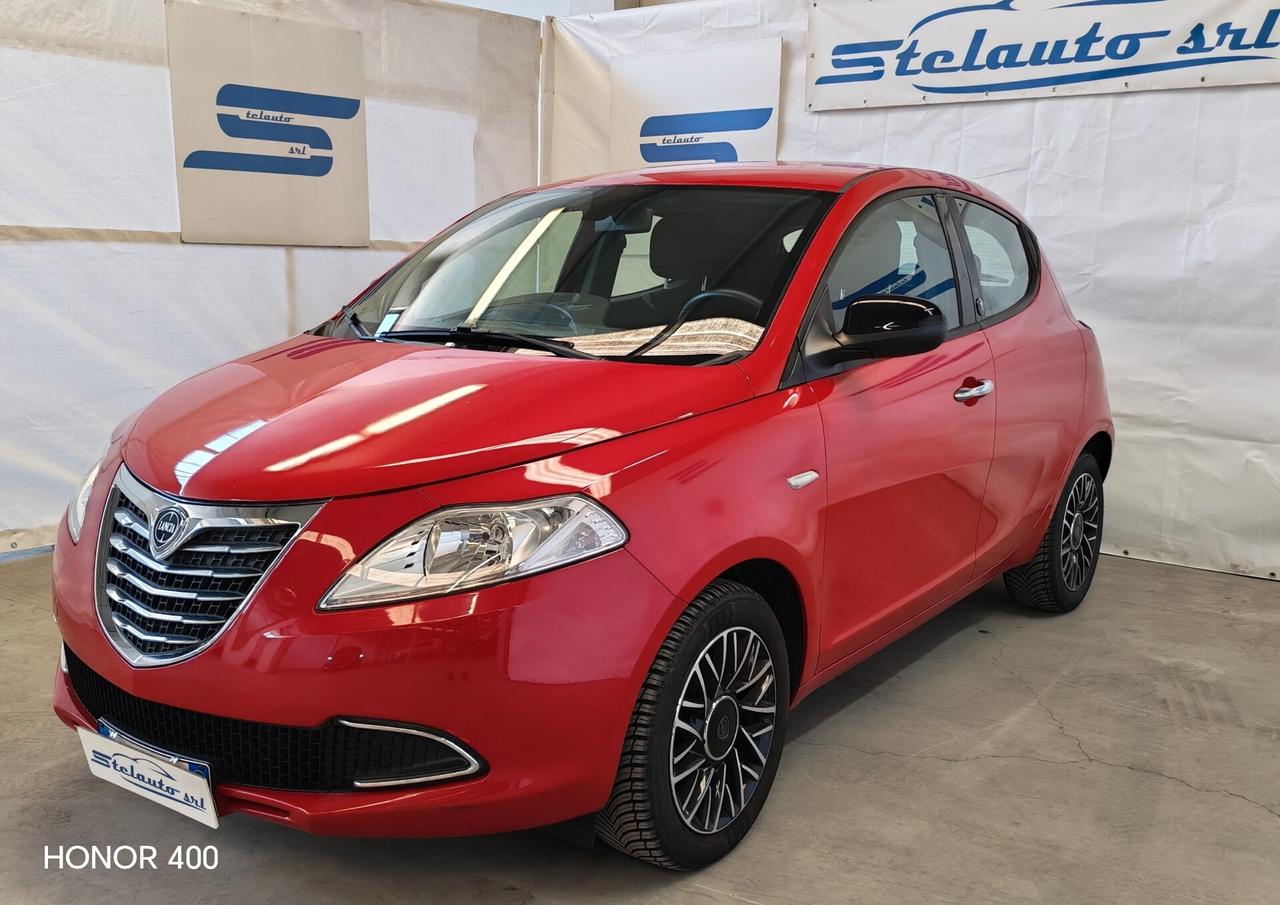 Lancia Ypsilon 1.2 69 CV 5 porte Opening Edition
