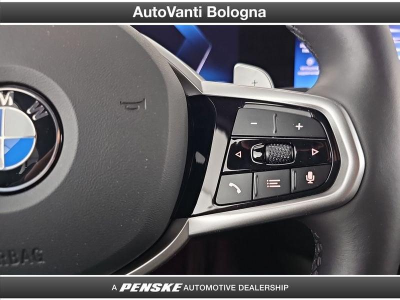 BMW Serie 4 Gran Coupé 420d xDrive 48V Msport Pro
