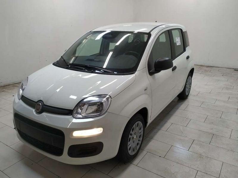 FIAT Pandina 1.0 firefly hybrid Pop s e s 70cv