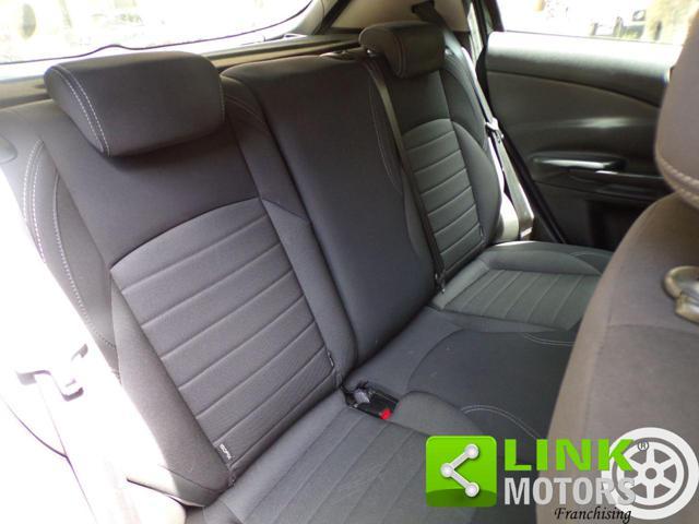 ALFA ROMEO Giulietta 1.4 TB MultiAir 170CV TCT S-S