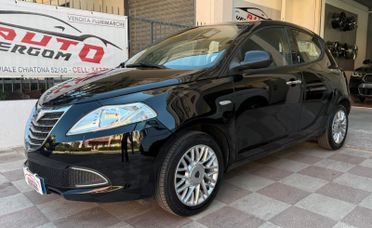 Lancia Ypsilon 1.2 Gold