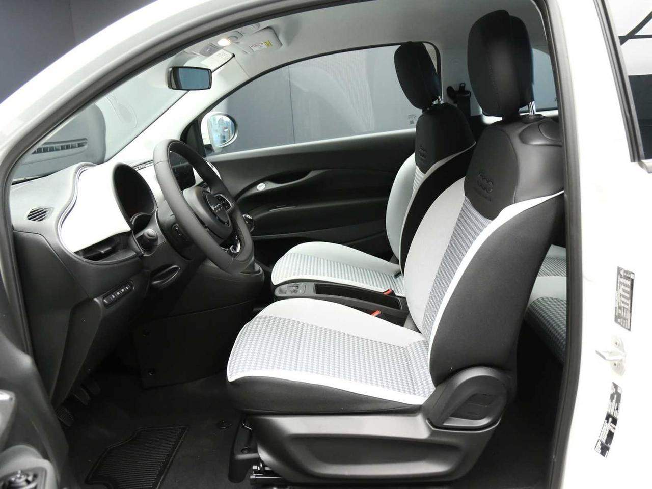Fiat 500 1.0 HYBRID BERLINA TORINO #50247