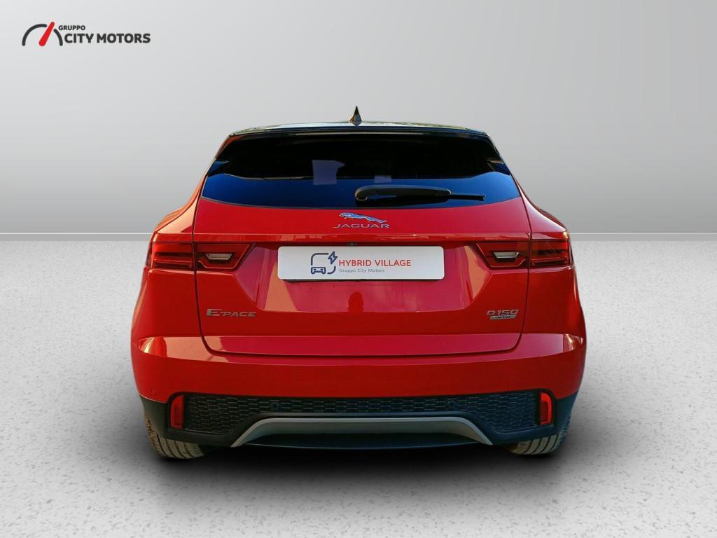 Jaguar E-Pace 2.0 D I4 R-Dynamic S AWD Auto
