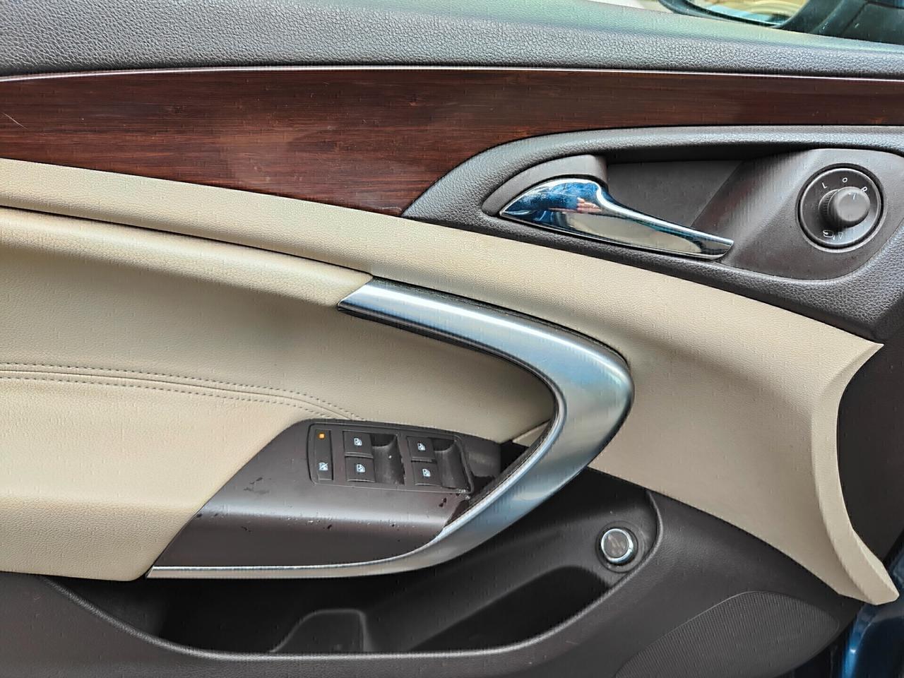 Opel Insignia 2.0 CDTI Sports Tourer Cosmo