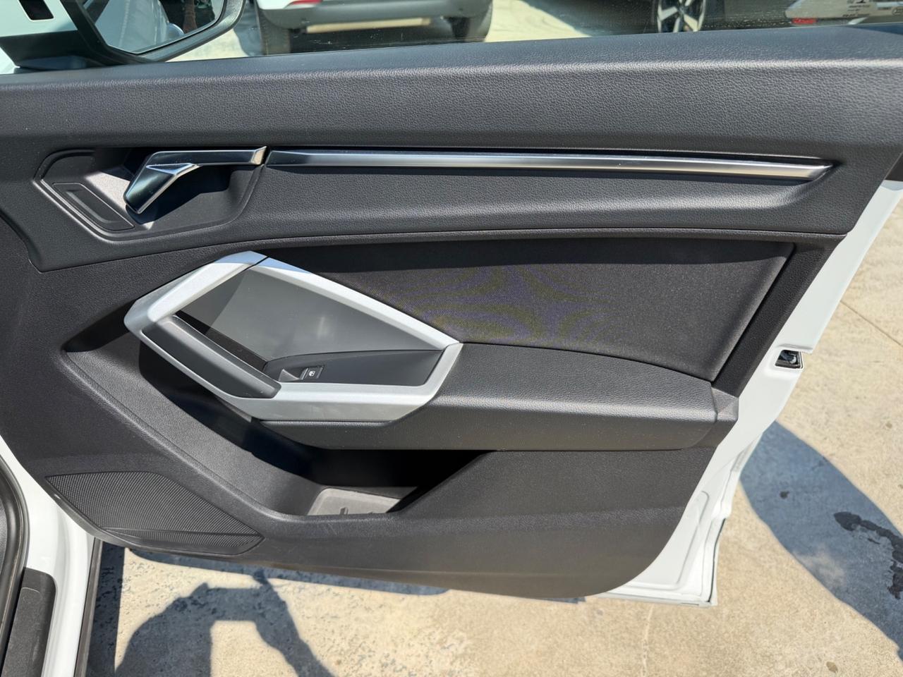 Audi Q3 35 TDI 150 CV S tronic Business