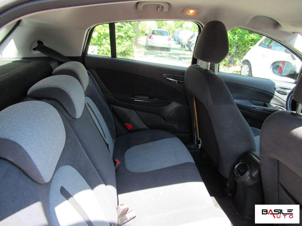 FIAT - Bravo - 1.6 MJT 120 CV DPF Dynamic