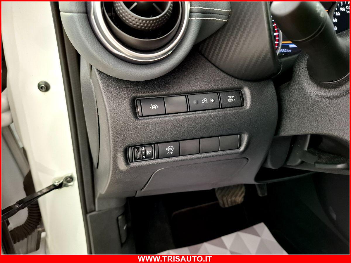 NISSAN Juke 1.0 Dig-t Dct N-Design NEOPATENTATI (FULL LED)