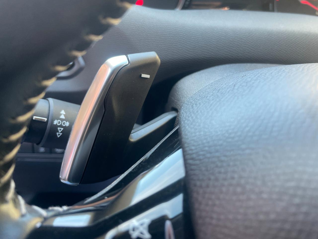 Peugeot 308 UNICO PROPRIETARIO - AUTOMATICA NEOPATENTATI