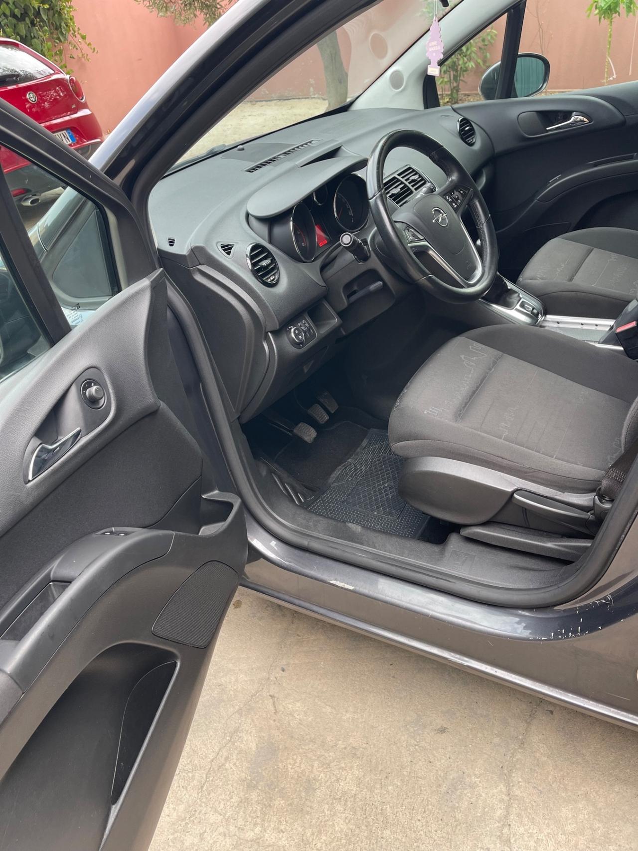 Opel Meriva 1.7 CDTI 110CV Cosmo