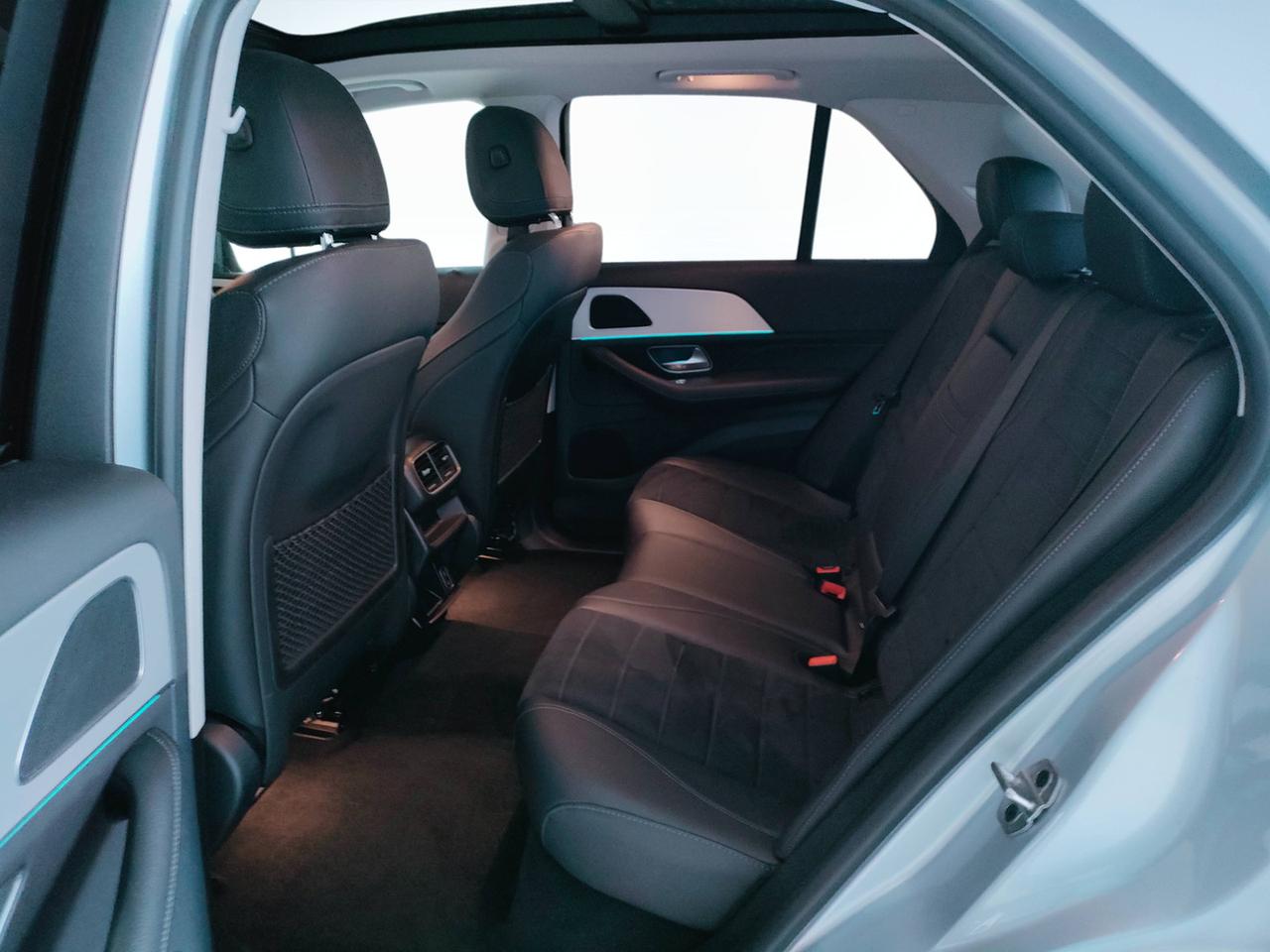 Mercedes-Benz GLE - V167 2019 - GLE 300 d mhev Premium 4matic auto