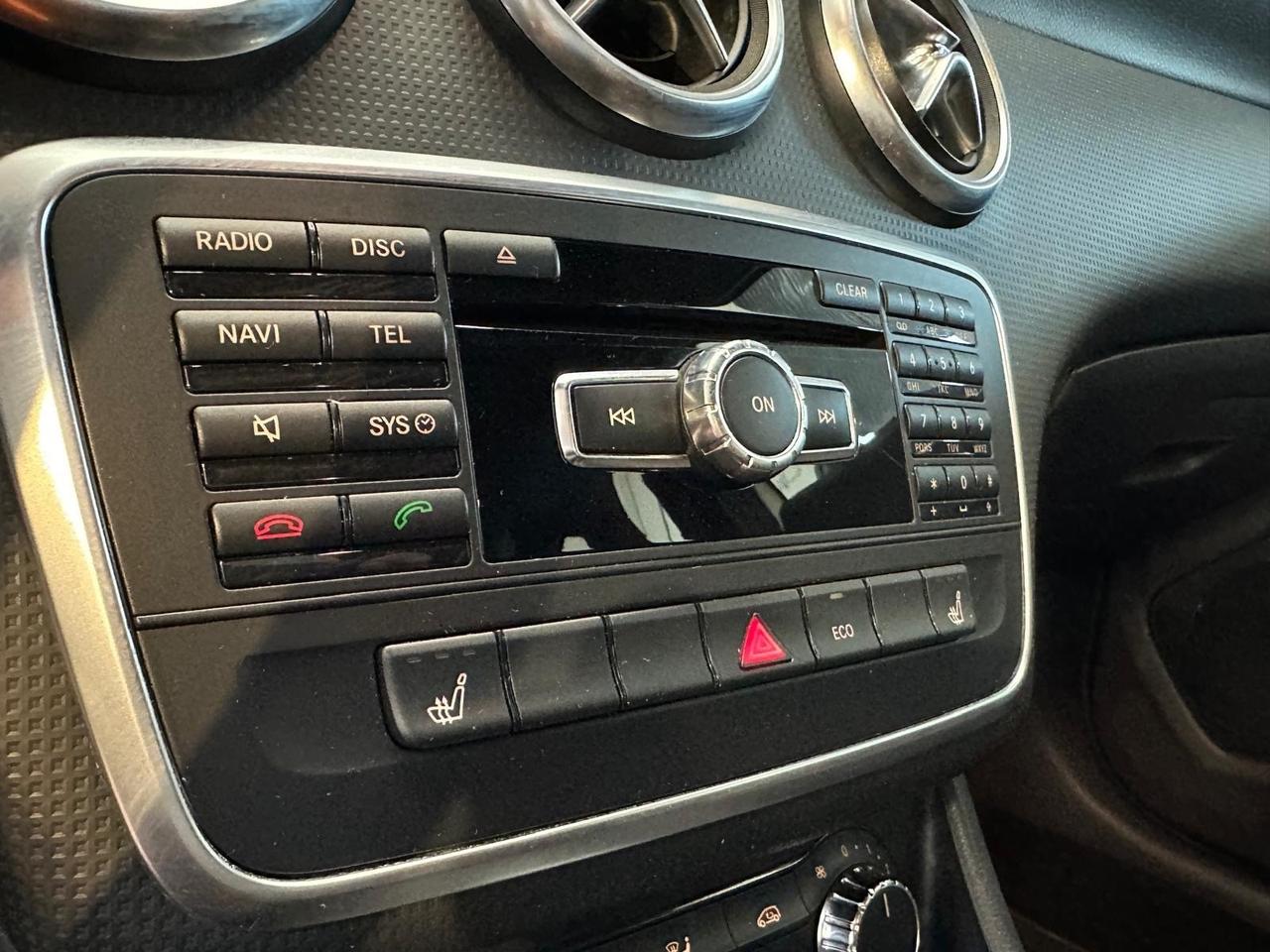Mercedes-benz A 180 sport