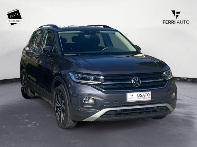 VOLKSWAGEN T-Cross 1.0 TSI 110 CV Style