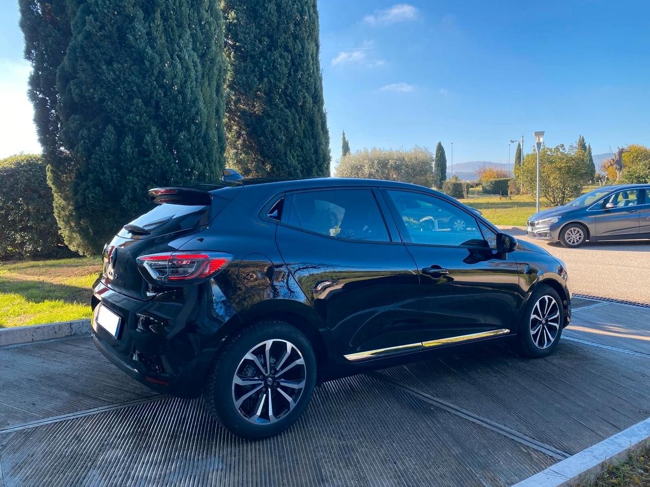 Renault Clio MY24 TCe 90 CV 5 porte Techno