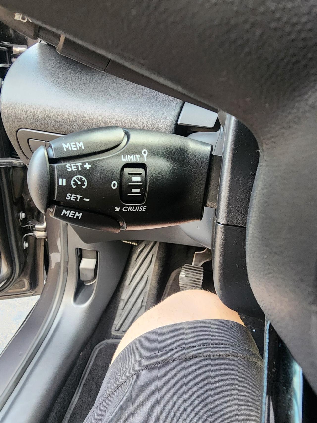 Citroen C3 Aircross BlueHDi 110 S&S Shine - 2023