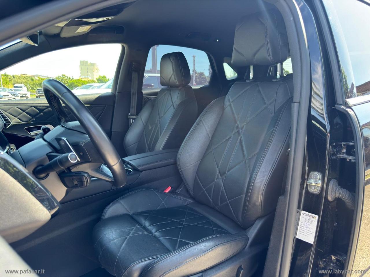 DS AUTOMOBILES DS 7 BlueHDi 130 aut. Rivoli