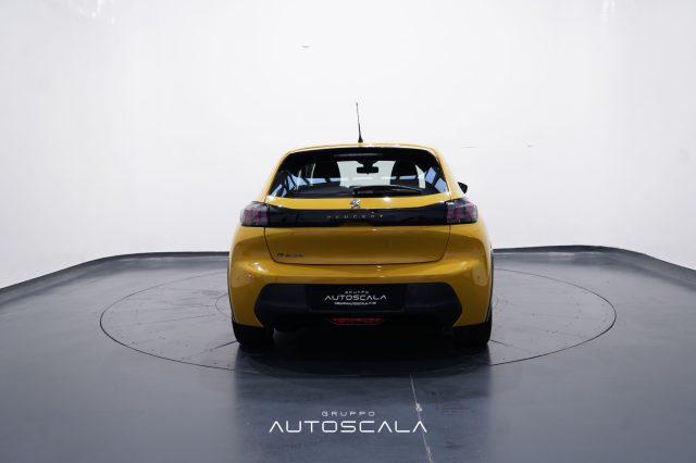 PEUGEOT 208 e 136cv 5 porte Active Pack