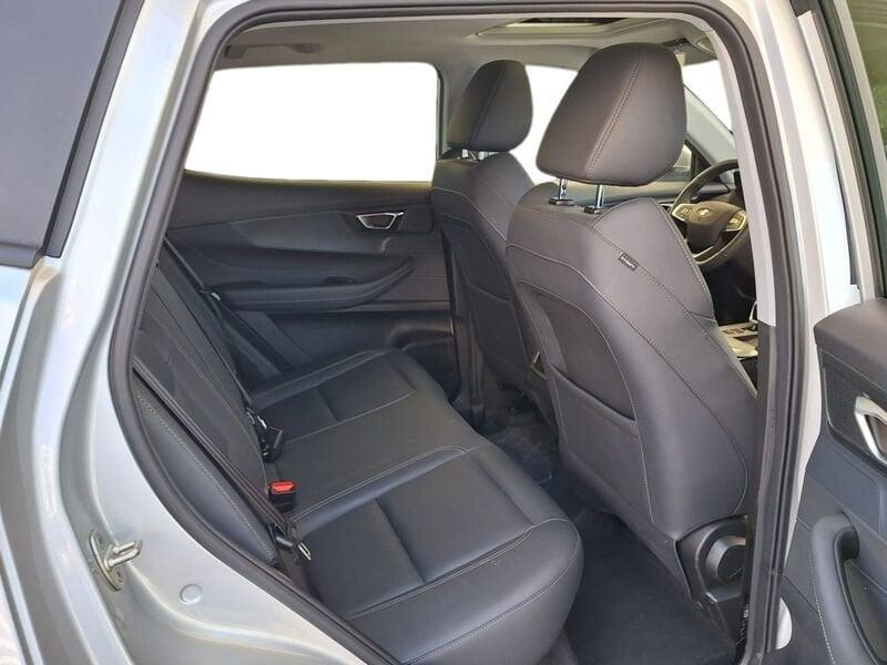 DR AUTOMOBILES DR 5 1.5 Turbo 155 CV Bi-Fuel GPL Automatica CVT