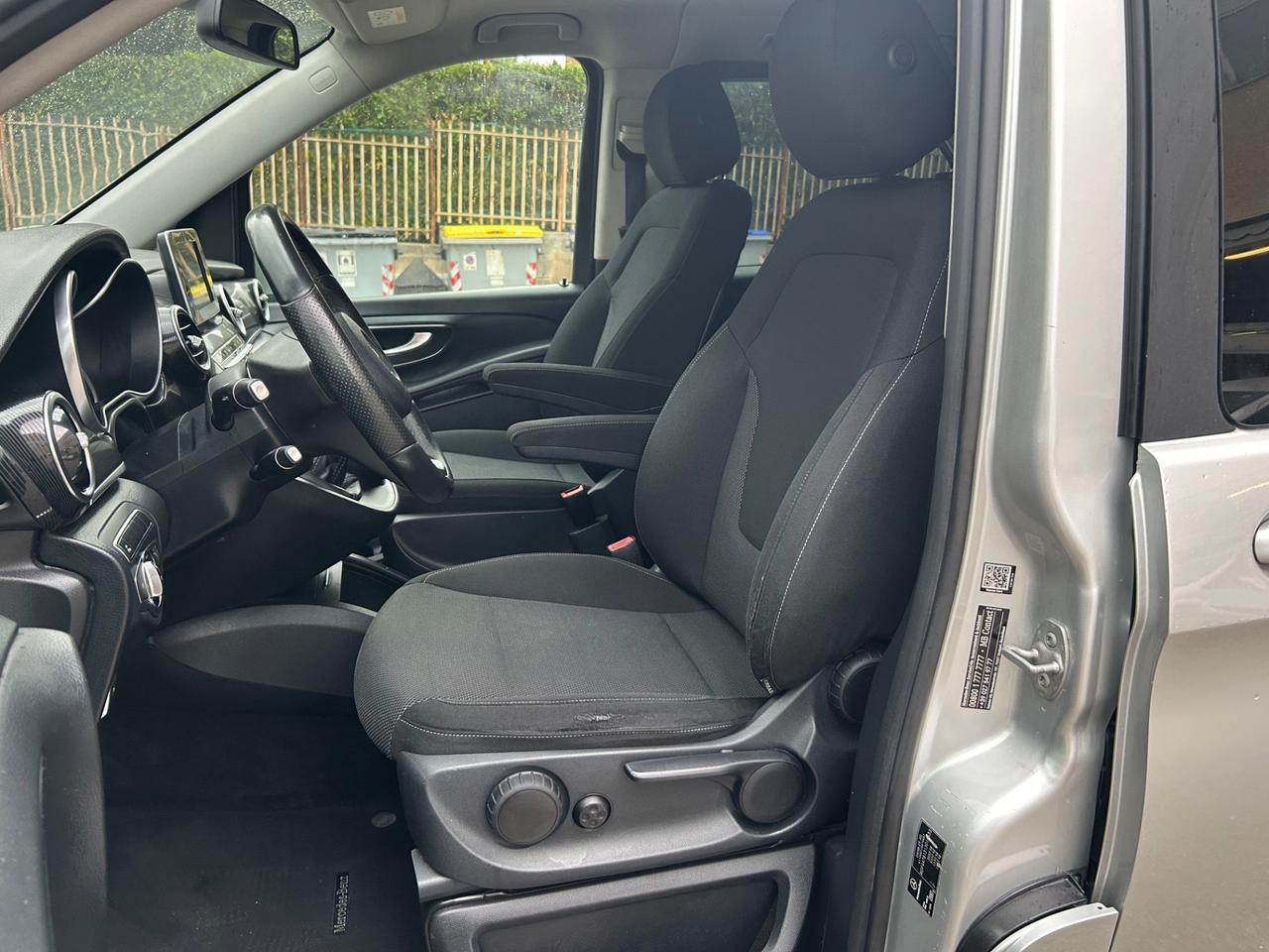 Mercedes-benz V 220 CDI Premium Long