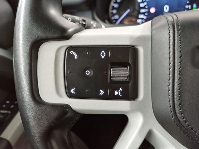 LAND ROVER Defender 90 3.0D I6 300 CV AWD Auto X-Dynamic HSE