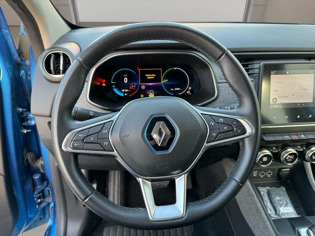 Renault Zoe Zen R135 Flex NEOPATENTATI
