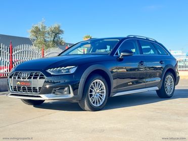 AUDI A4 allroad 40 TDI 204CV S tronic