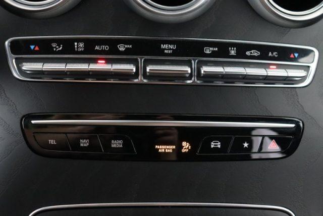 MERCEDES-BENZ GLC 300 d 4Matic Mild Hybrid AMG Line Plus Night and Sport