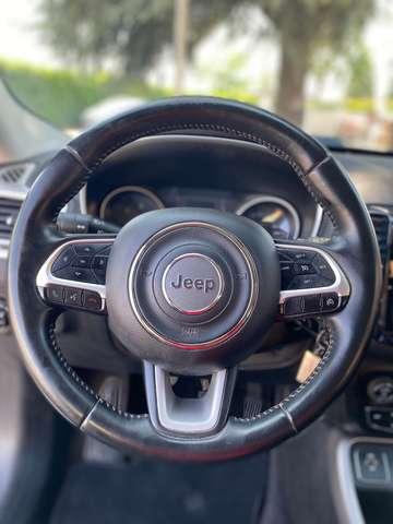 Jeep Compass Compass 1.6 mjt Limited 2wd 120cv