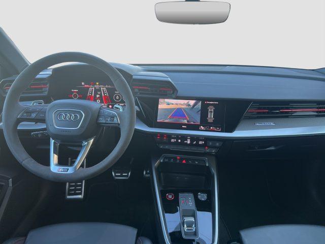 AUDI RS3 RS 3 SPB TFSI quattro S tronic