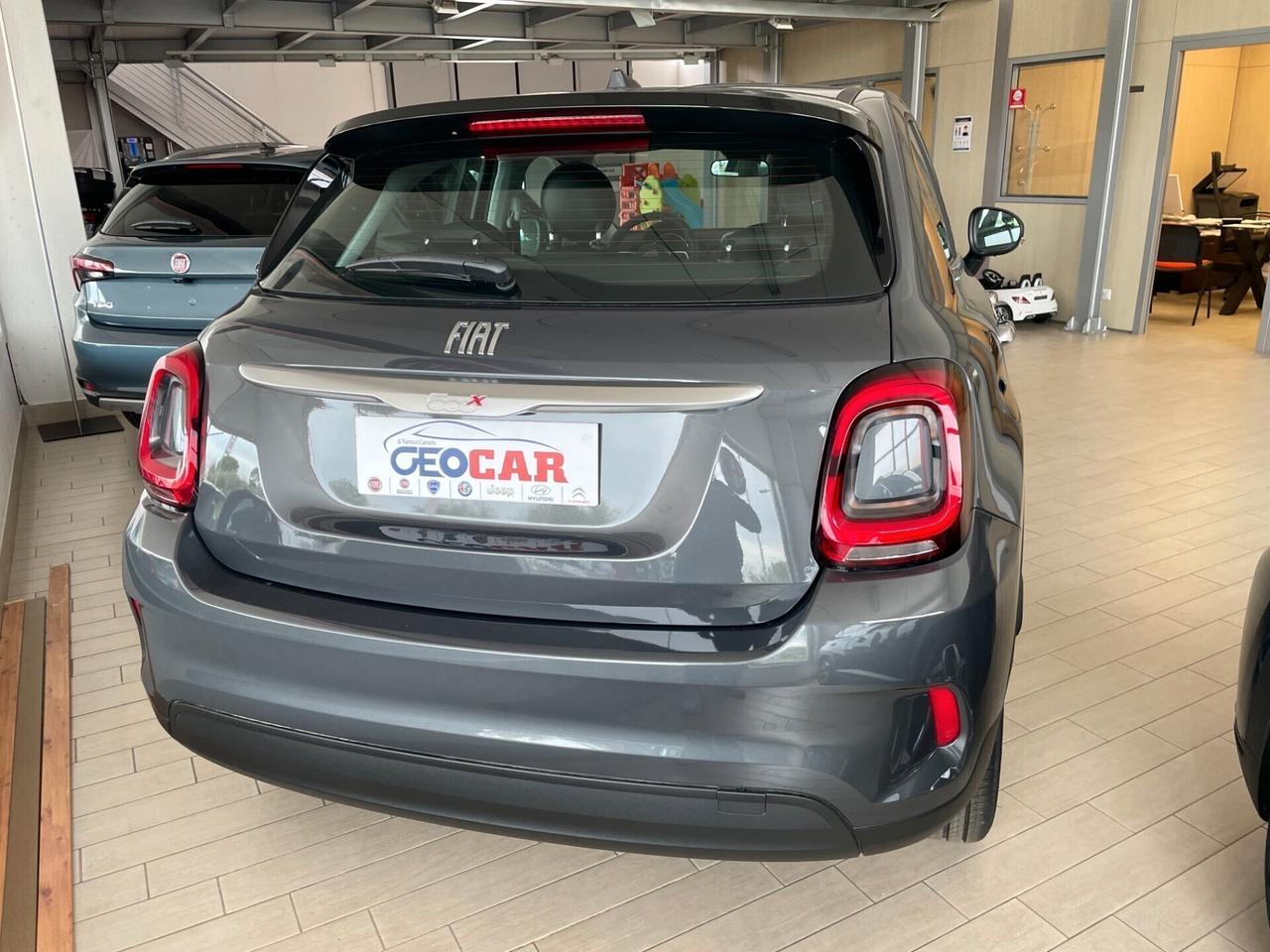 Fiat 500X 1.0 T3 120 CV Cult