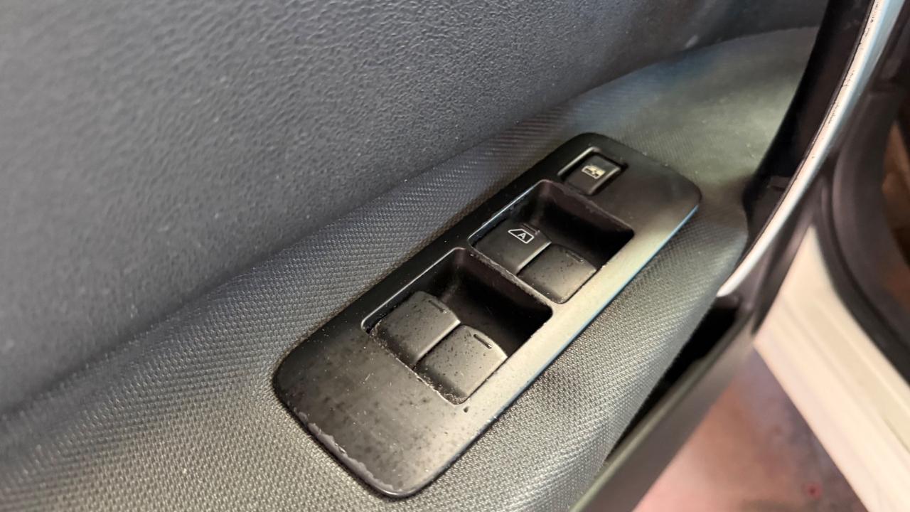 Nissan Qashqai 1.5 dCi DPF Tekna