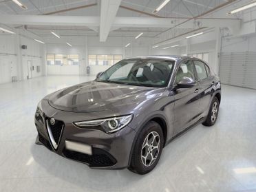 ALFA ROMEO STELVIO 2.2 Turbo Diesel 160CV Business AT8 RWD