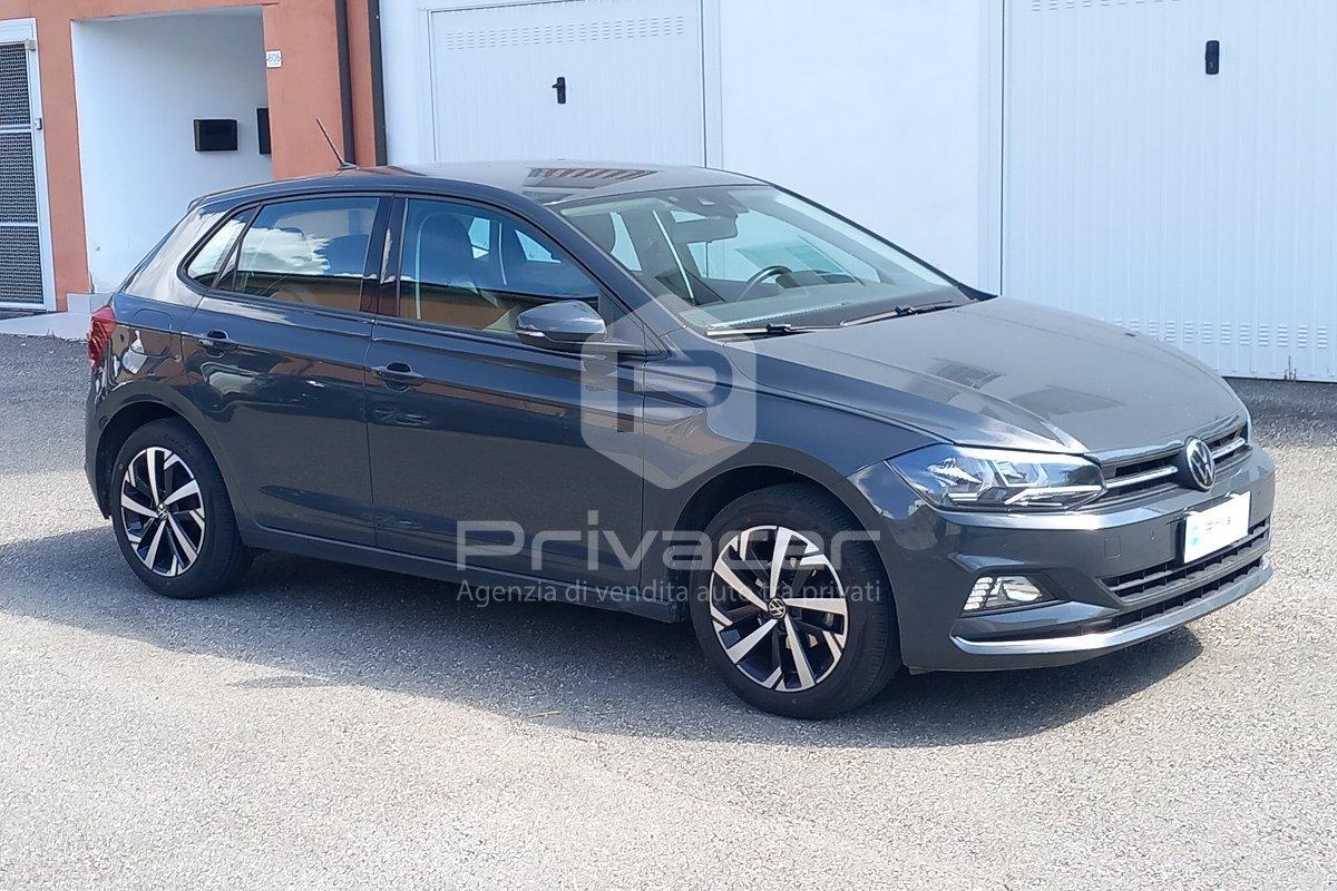 VOLKSWAGEN Polo 1.0 TSI 5p. Highline BlueMotion Technology