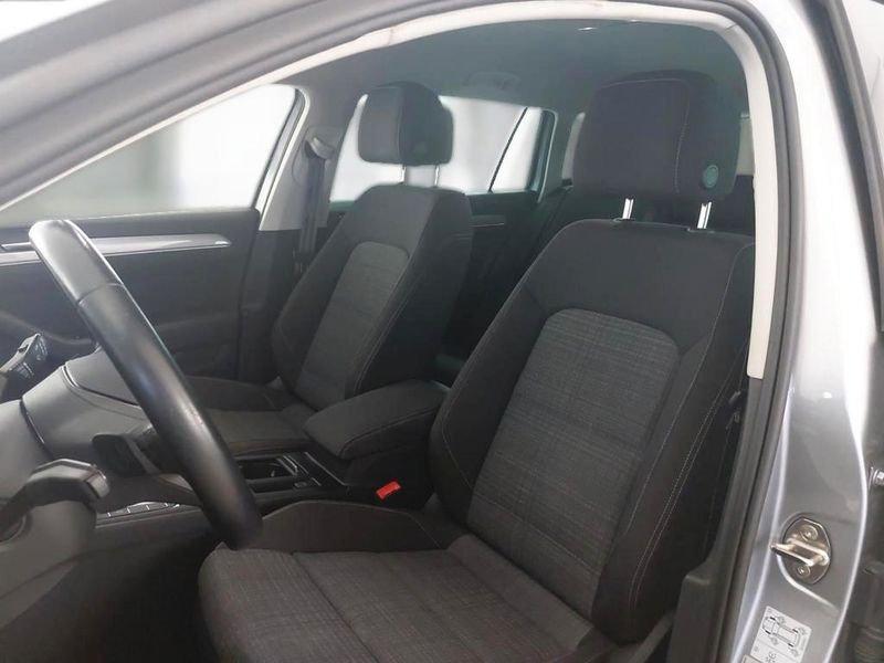 Volkswagen Passat Passat Variant 2.0 TDI SCR EVO DSG Business