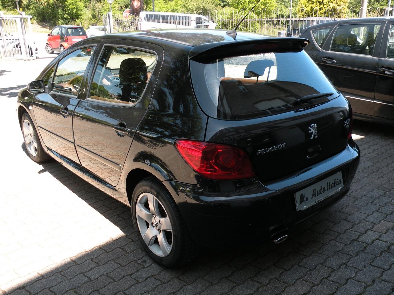 PEUGEOT 307 2005