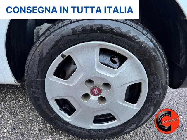 FIAT Fiorino 1.3 MJT 95 CV-BLUETOOTH-SENSORI-E6B-