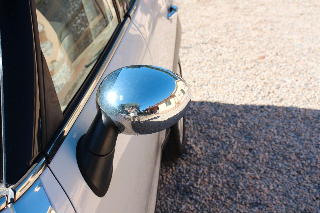 Mini Countryman Cooper 1.6