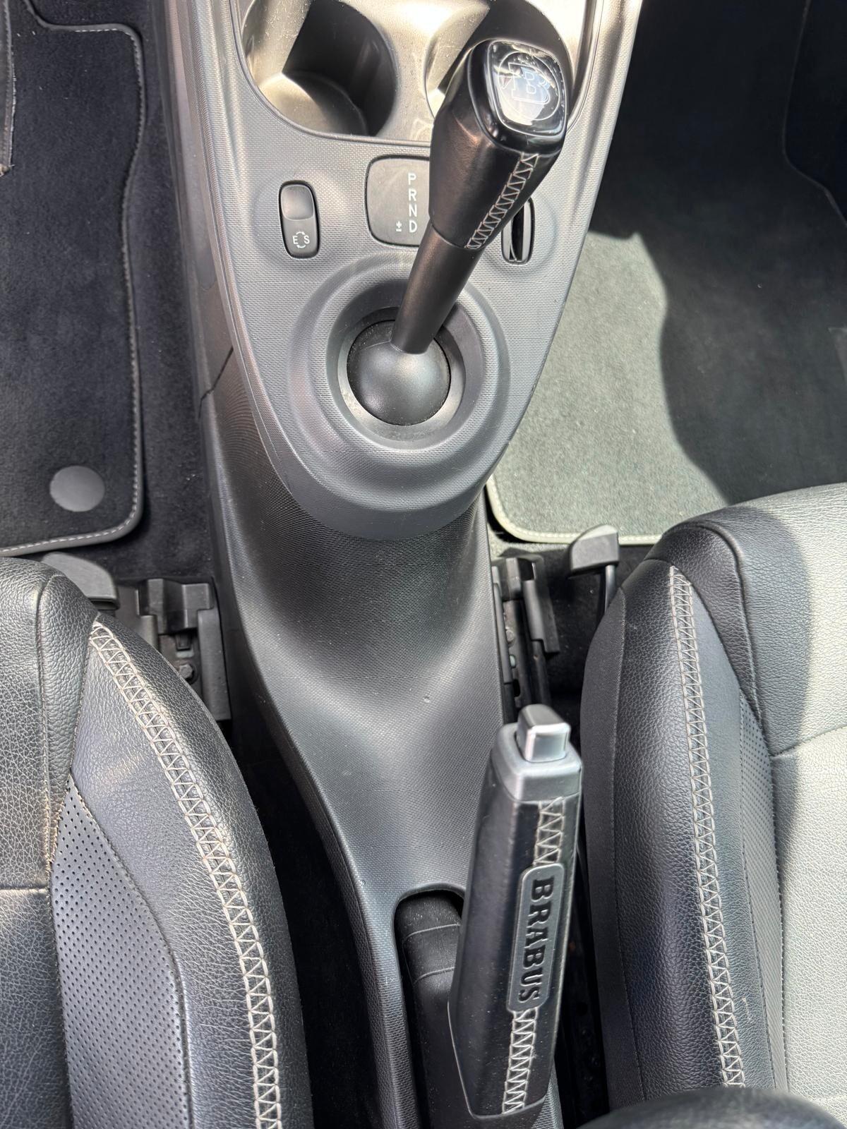 Smart ForTwo 90 0.9 Turbo twinamic Prime