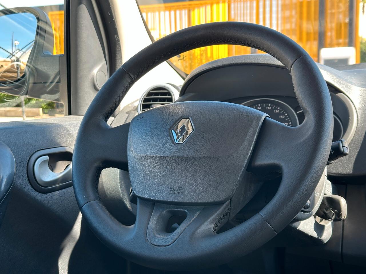 RENAULT Kangoo 1.5 dCi 75 CV Start & Stop Life N1
