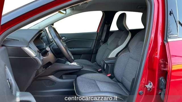 Renault Captur 1.6 E-TECH Plug-in Hybrid 160cv Intens Auto 1.6 E