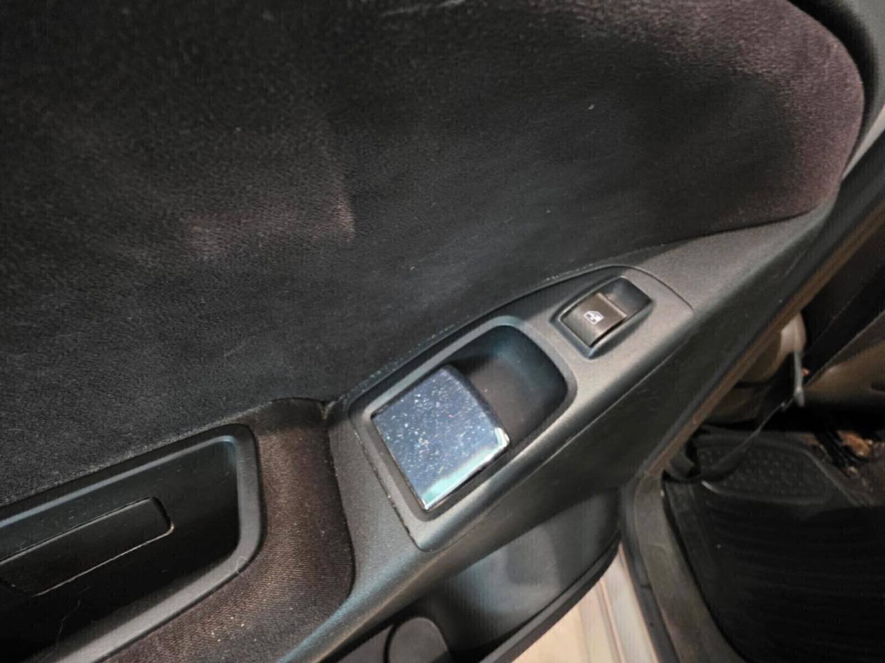 LANCIA MUSA 1.4 PLATINO ECOCHIC GPL