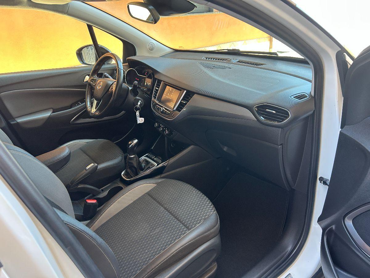 OPEL - Crossland X - 1.6 diesel 100 CV Innovation