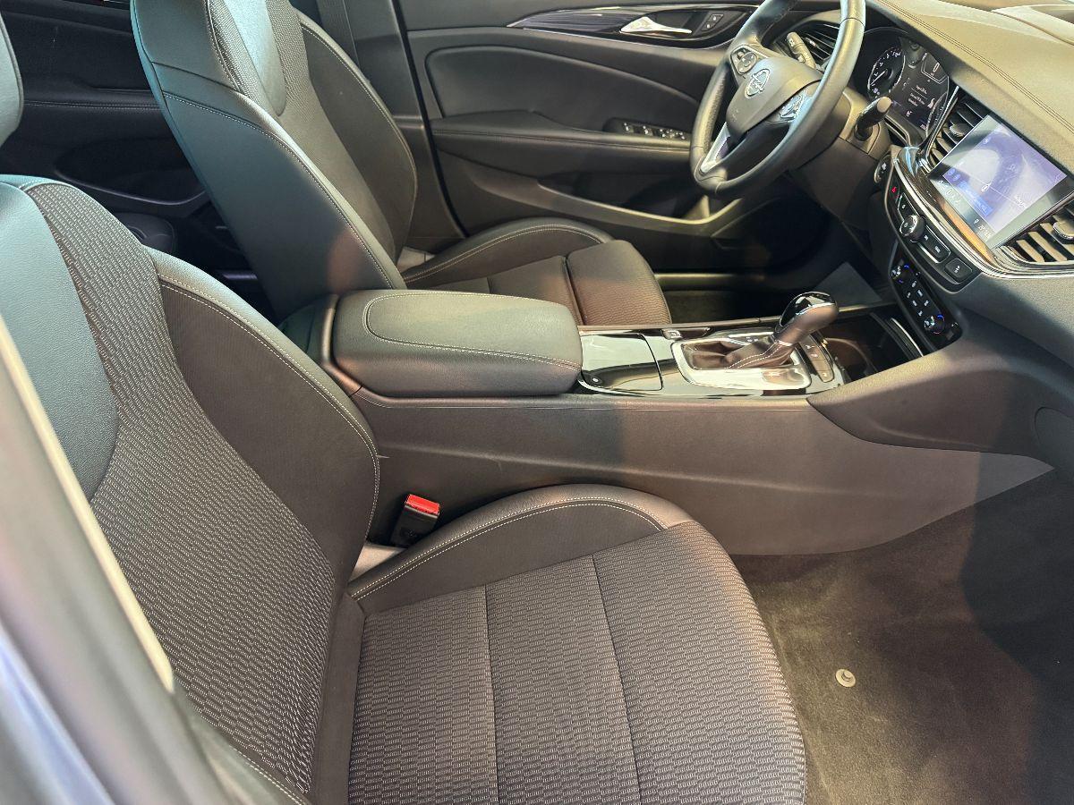 OPEL Insignia 1.6 CDTI 136CV SW New model