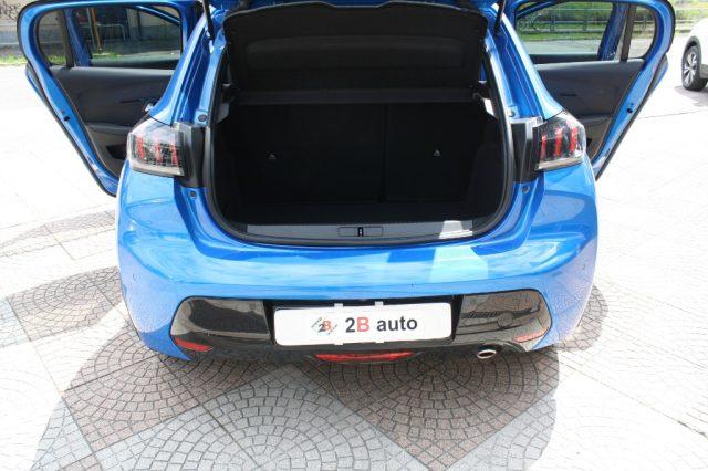 PEUGEOT 208 PureTech 100 Stop&Start 5 porte GT