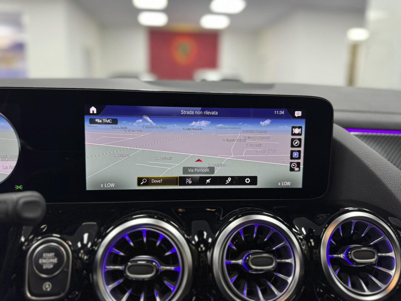 Mercedes-benz GLA 200 GLA 200 d Automatic 4Matic Sport AMG