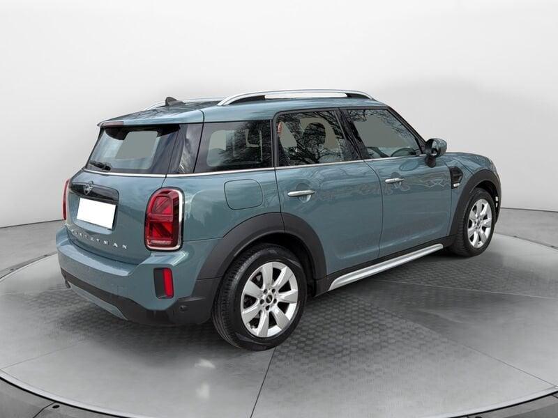 MINI Countryman Mini 1.5 One D Classic Countryman