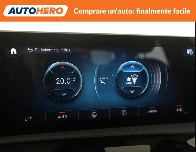 MERCEDES-BENZ A 200 Automatic Sport
