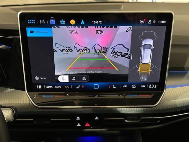 VOLKSWAGEN Golf 2.0 TDI 150 CV DSG